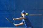 MTen vs Clark  Men’s Tennis vs Clark University : Wheaton, MTennis, MTen, Men’s Tennnis